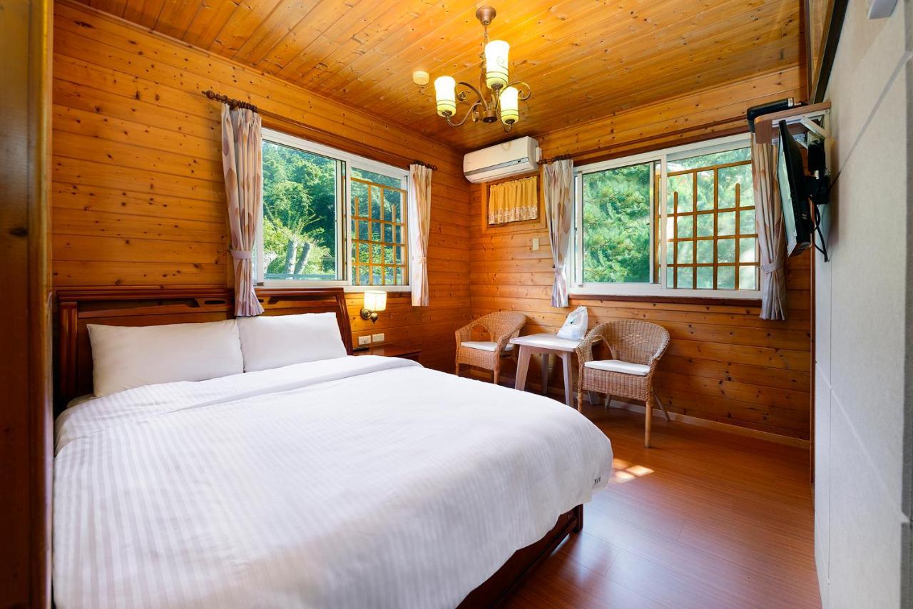 Li Jin Kuan Homestay Наньчжуан Екстер'єр фото